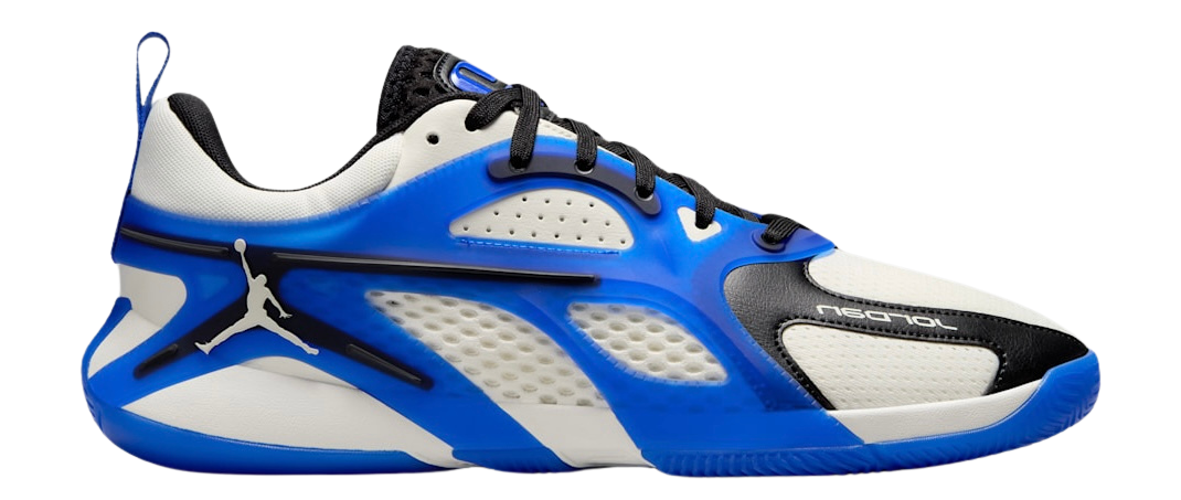 Giày Nike Air Jordan Heir Series 'Blue' IO0409-114