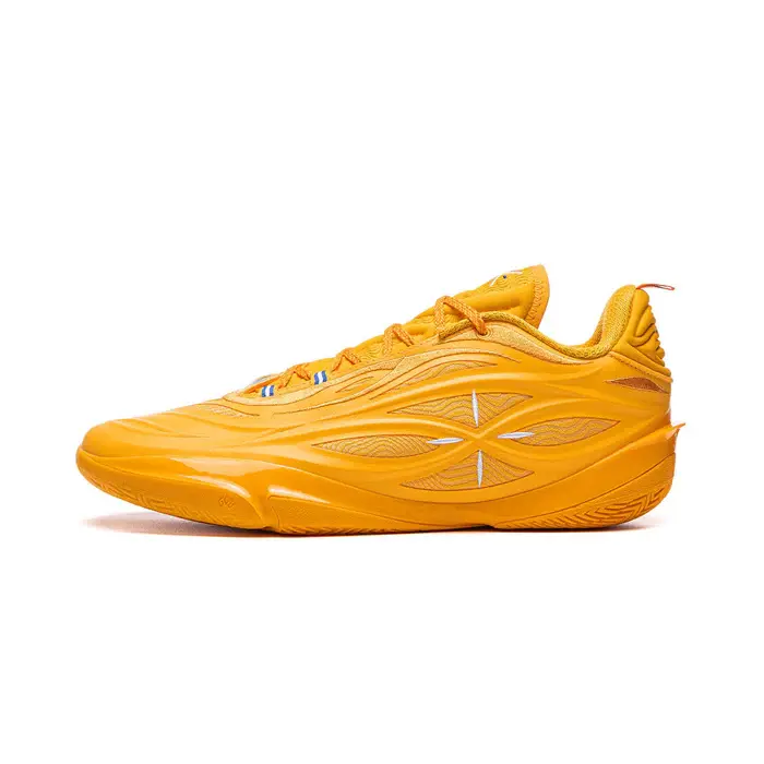 Alternative view of Giày Lining Wade 808 5 Ultra V2 'Orange' ABAV045-16