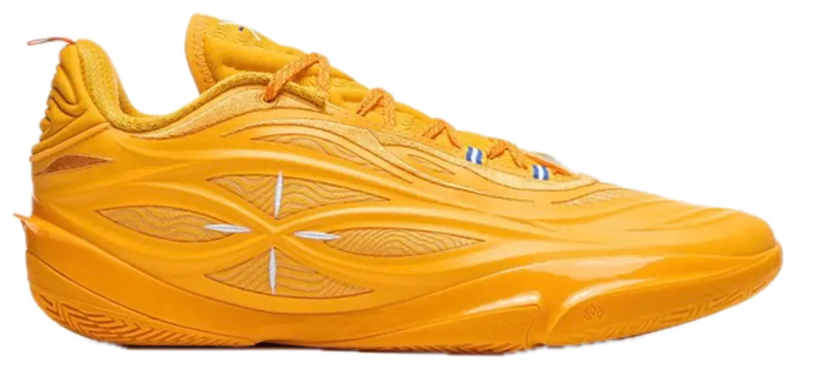 Giày Lining Wade 808 5 Ultra V2 'Orange' ABAV045-16