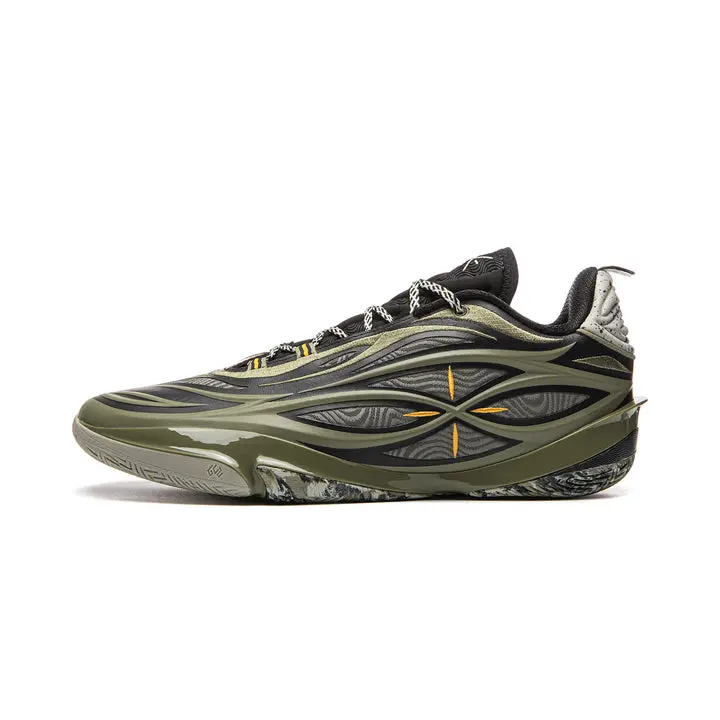 Alternative view of Giày Lining Way Of Wade 808 5 Ultra V2 ‘Veteran’ ABAV045-18