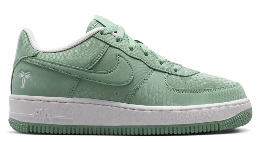 Giày Nike Air Force 1 Low Kobe Bryant 'Forever Steam' IO4610-005