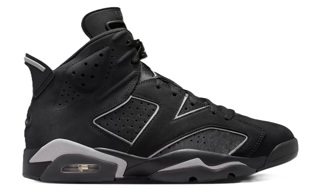 Giày Nike Jordan 6 Retro 'Cap and Gown' IR2266-010