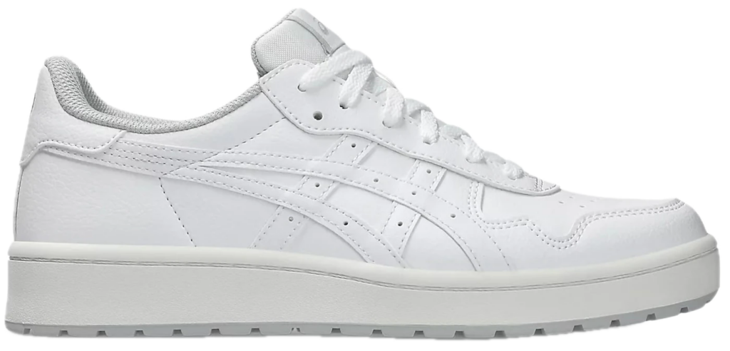 Giày Asics Japan S Golf 'White' 1112A055-100