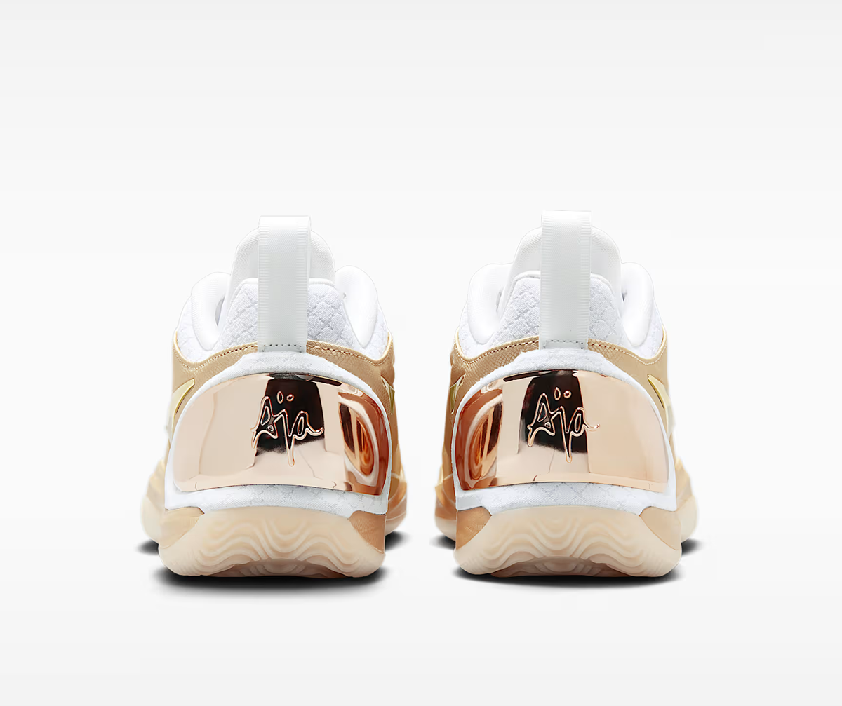 Alternative view of Giày Nike A'Two "Gold Standard" EP IO8213-900