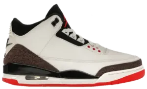 Giày Nike Air Jordan 3 Retro 'World's Best Dad' IF4396-103