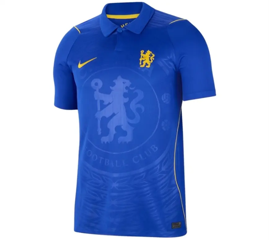 Áo Nike Chelsea FC Home Dri‑FIT Jersey 'Blue' II1904-453