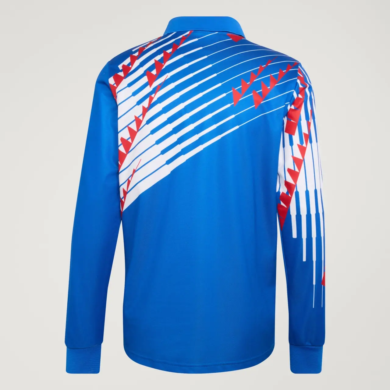 Áo Adidas Japan Home Long Sleeve Jersey 1993 KT0827 - Ảnh 6