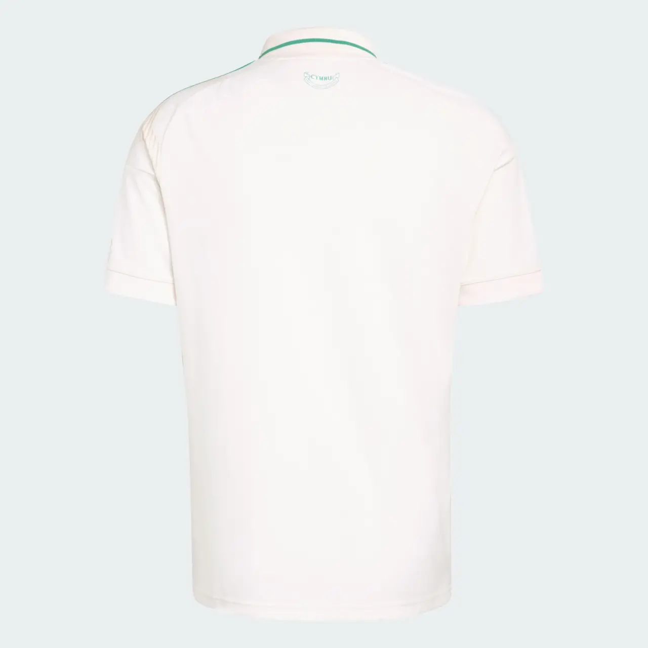 Áo Adidas Wales National Team Away Replica Jersey 26 JL6928 - Ảnh 6