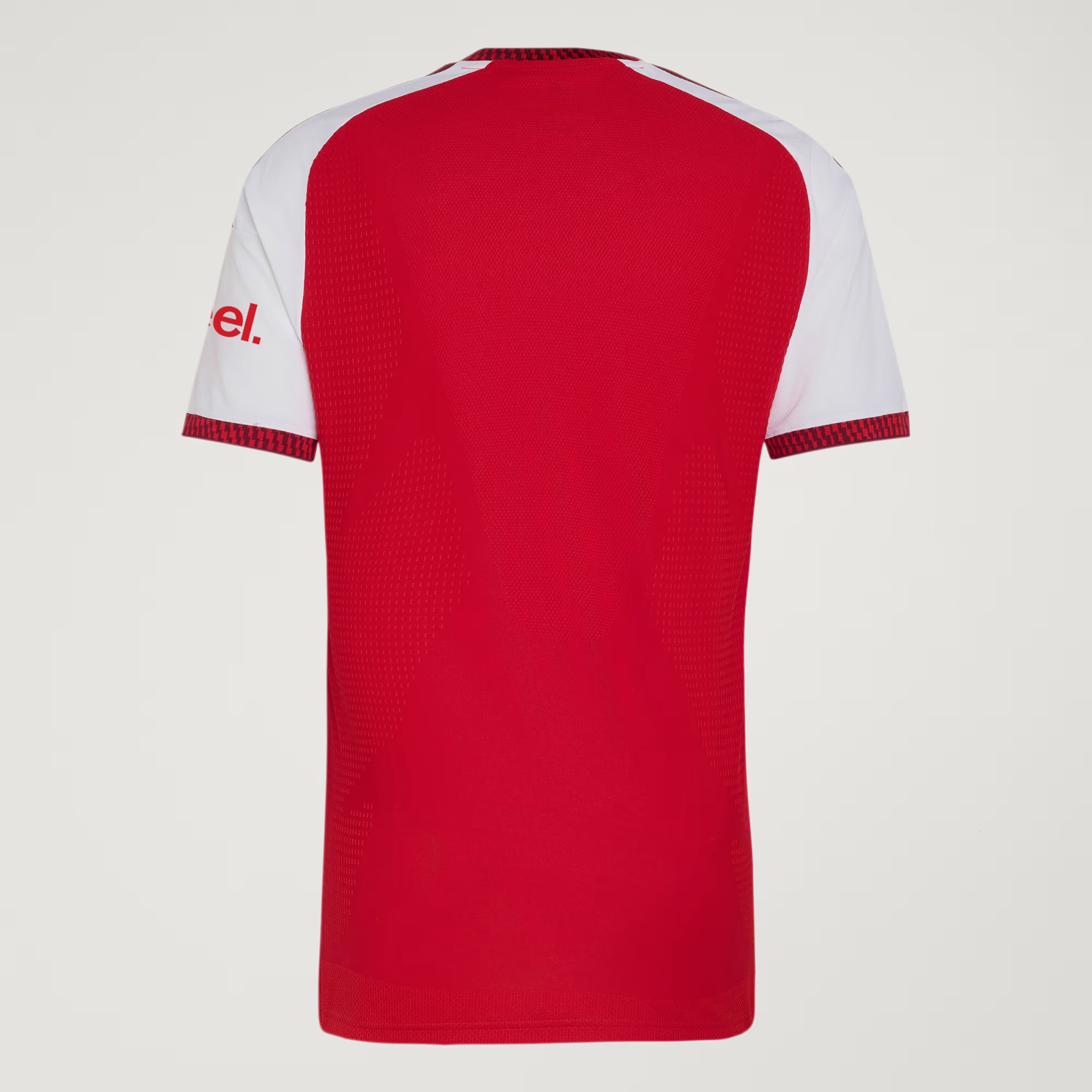 Áo Adidas Arsenal 26/27 Home Authentic Jersey JZ3165 - Ảnh 6