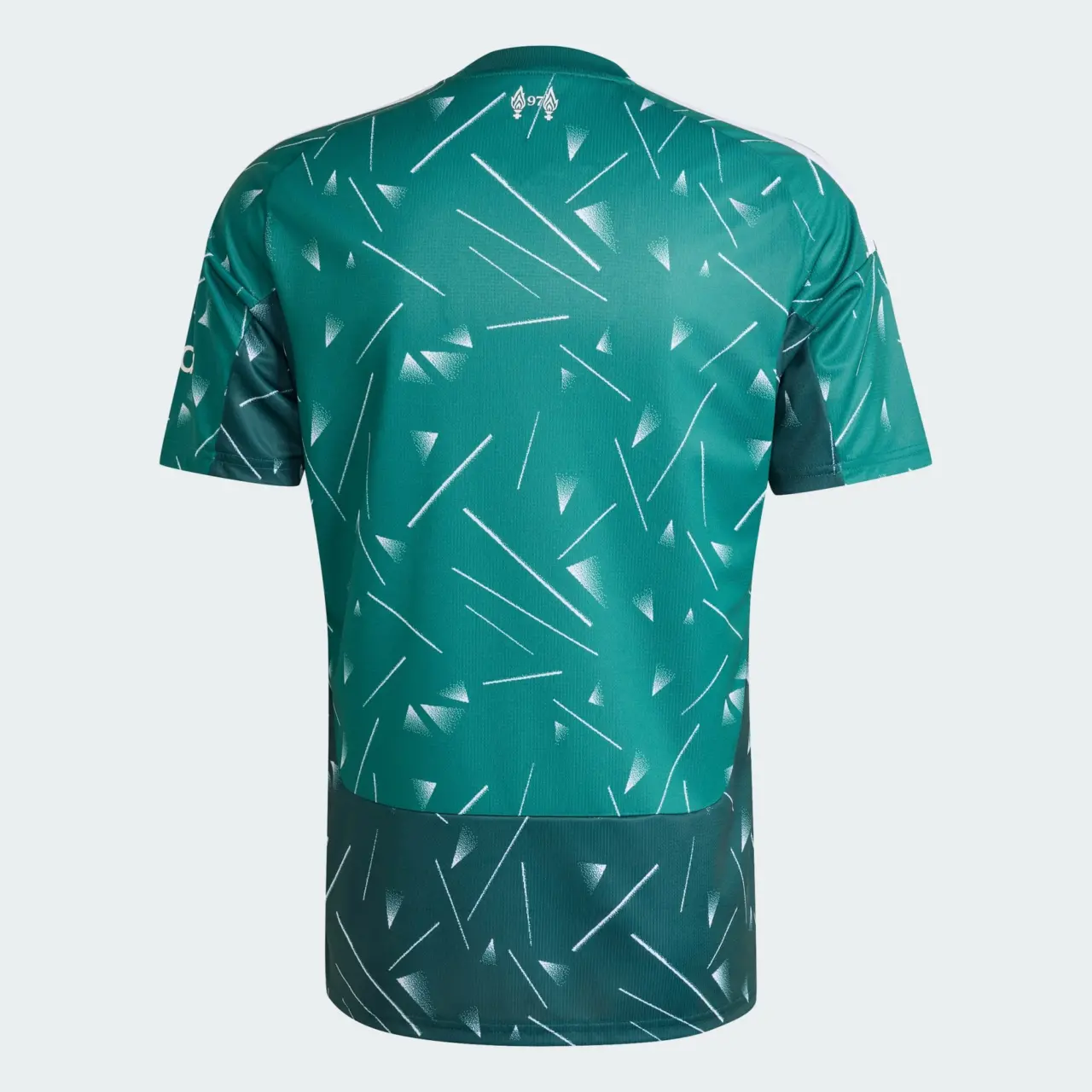 Áo Adidas Liverpool FC Goalkeeper Jersey 26/27 KT2080 - Ảnh 6