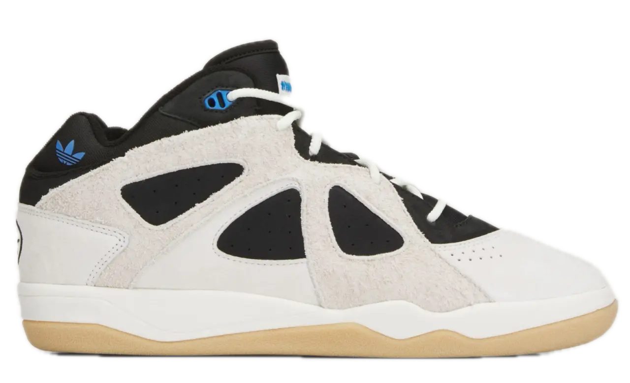 Giày Adidas BadBo 1.0 'Bad Bunny Rise' JS3886