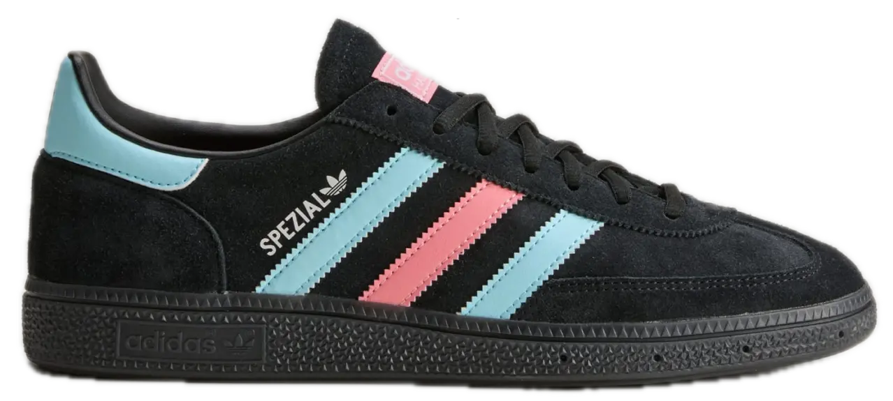 Giày Adidas Handball Spezial 'Belgium' HP3676
