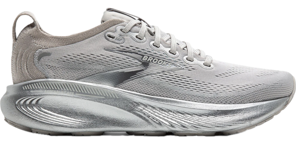 Giày Brooks Adrenaline GTS 25 'Edition Silver' 110454-1D-184