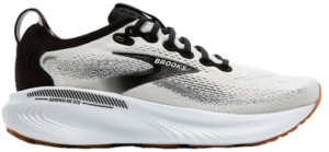 Giày Brooks Adrenaline GTS 25 'White Black Gum' 110454-1D-189
