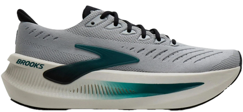 Giày Brooks Glycerin Max 2 'Deep Coconut' 110479-1D-392