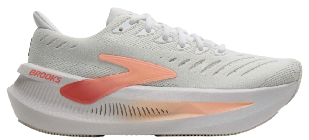 Giày Brooks Glycerin Max 2 ‘White’ 120468-1B-197