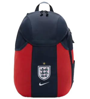 Balo Nike England 2026/27 Academy 'Obsidian' IQ6997-451