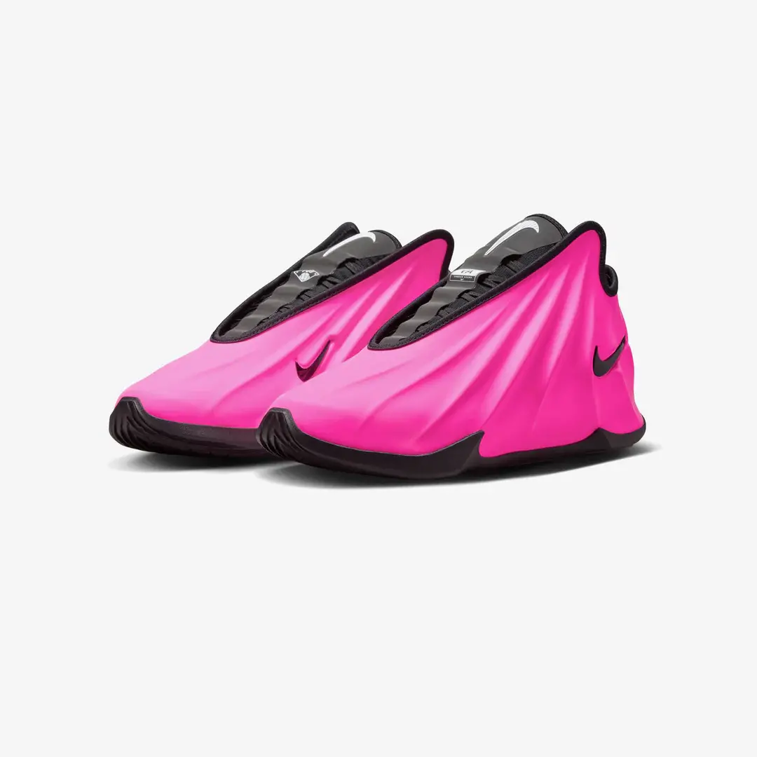 Alternative view of Giày Nike GT Future 'Hyper Pink' FZ5590-601