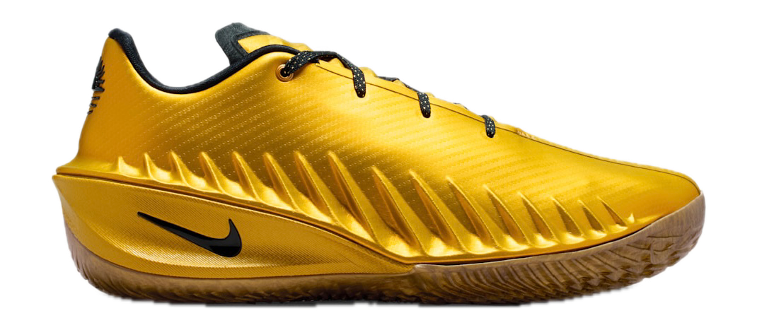 Giày Nike G.T. Cut 4 'Metallic Gold' IR7204-700
