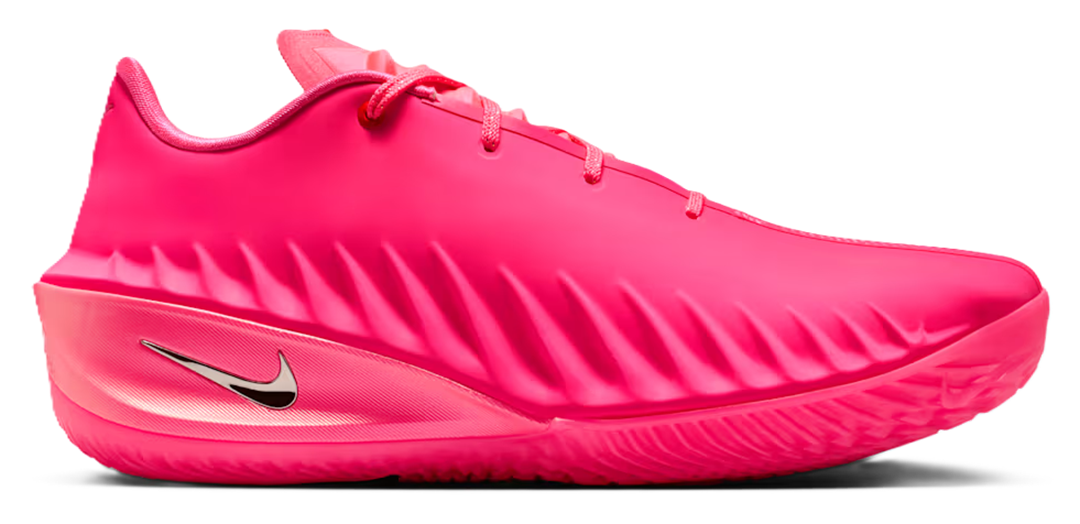 Giày Nike Air Zoom GT Cut 4 x Kay Yow 'Pinksicle' IO8116-600