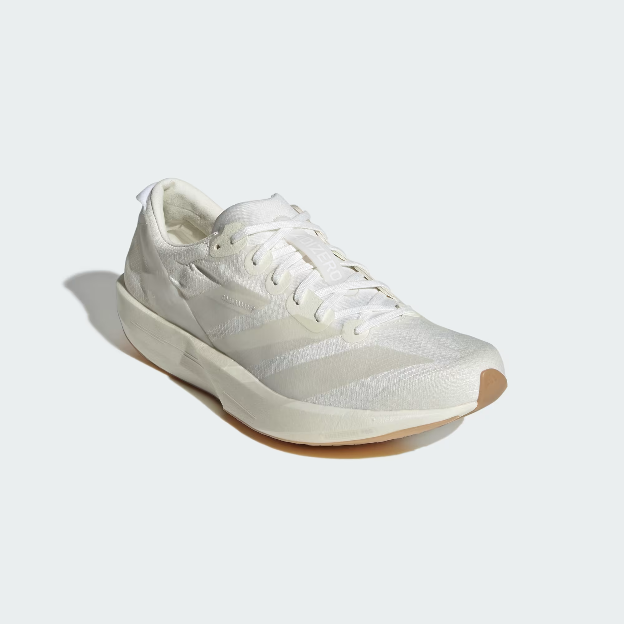 Giày Adidas Adizero Adios 9 W Low Top ‘Non Dyed’ JR2243 - Ảnh 3