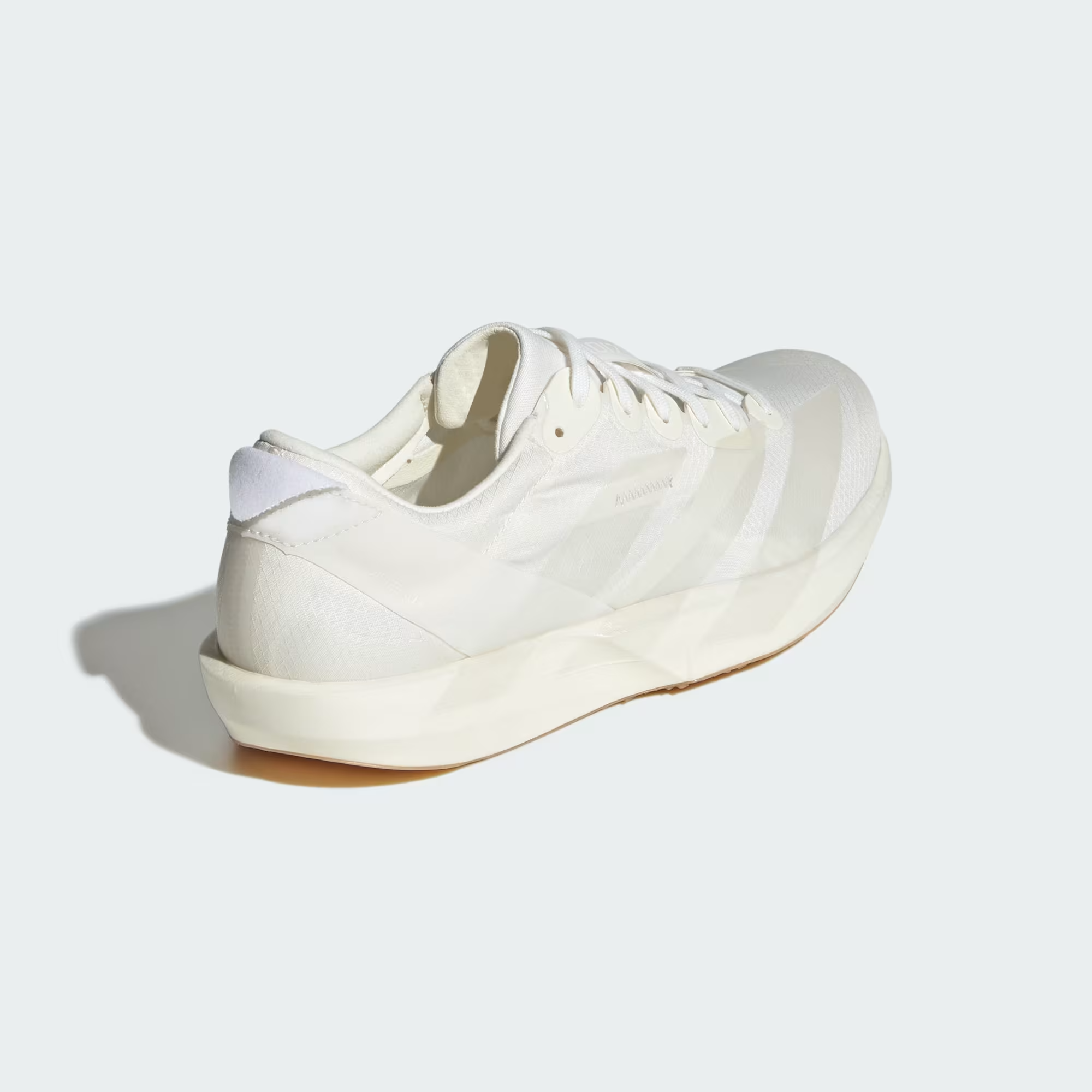 Giày Adidas Adizero Adios 9 W Low Top ‘Non Dyed’ JR2243 - Ảnh 4