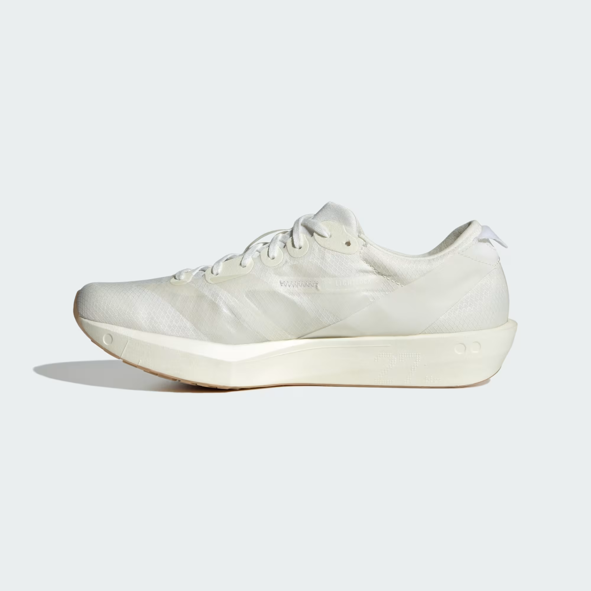 Giày Adidas Adizero Adios 9 W Low Top ‘Non Dyed’ JR2243 - Ảnh 5