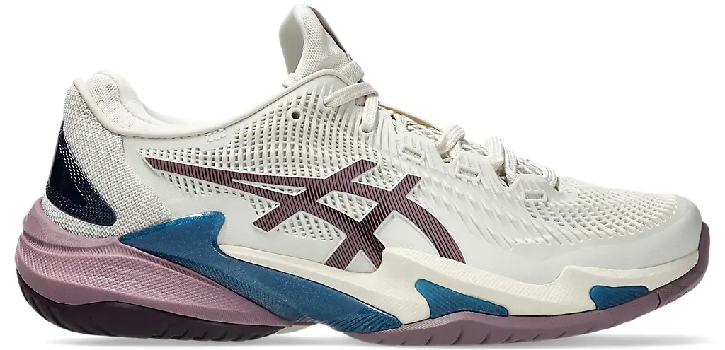 Giày Asics Court FF 3 ‘Dusty Mauve’ 1042A220-250
