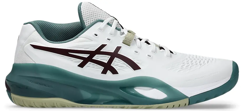 Giày Asics Gel-Resolution X 'Dark Aubergine' 1041A481-104