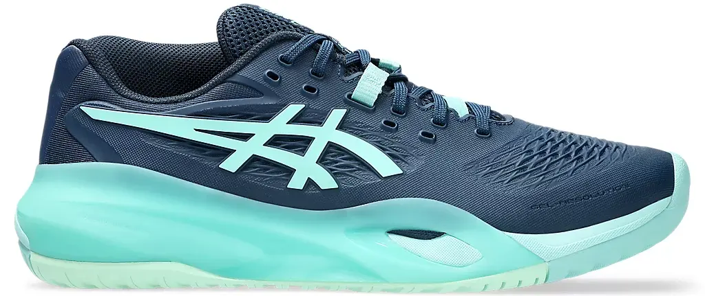 Giày Asics Gel-Resolution X 'Night Sky' 1041A481-404