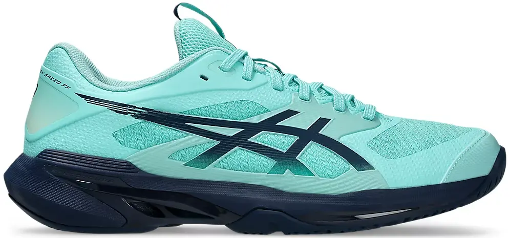 Giày Asics Solution Speed FF 4 'Illuminate Mint' 1041A532-401