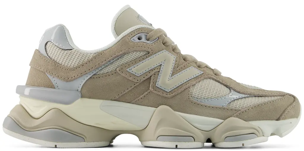 Giày New Balance 9060 'Driftwood' U90608AP