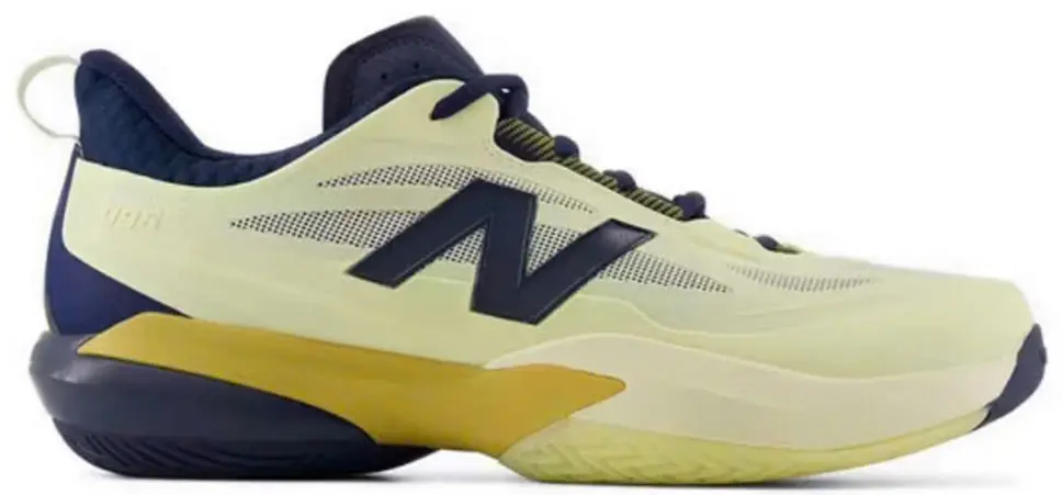 Giày New Balance 996 Tennis 'Blue Yellow' MH99643D