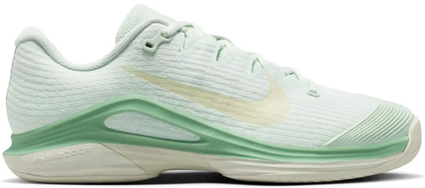 Giày Nike Court Air Zoom Vapor 12 HC ‘Barely Green’ FV5554-301