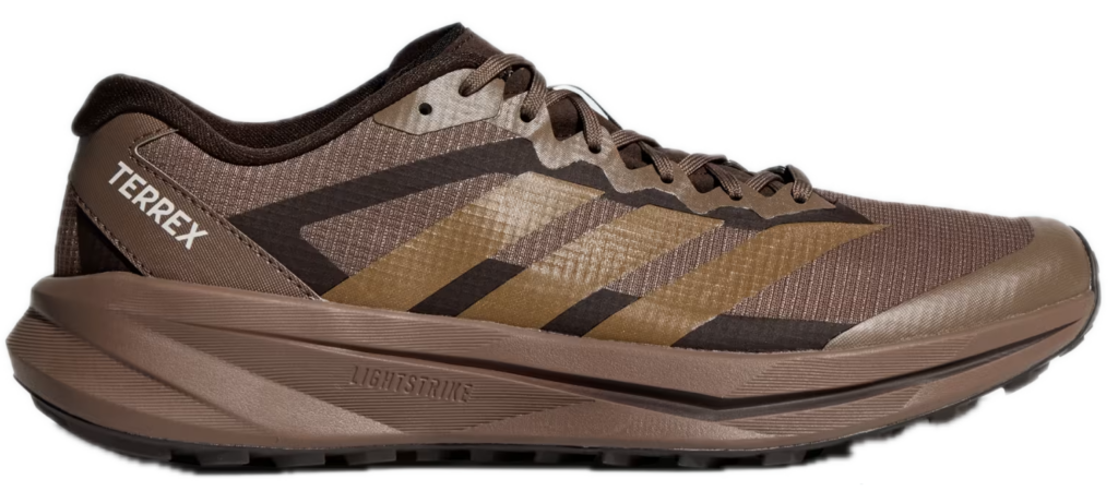 Giày Adidas Terrex Agravic Lite 'Earth Strata' KK1874