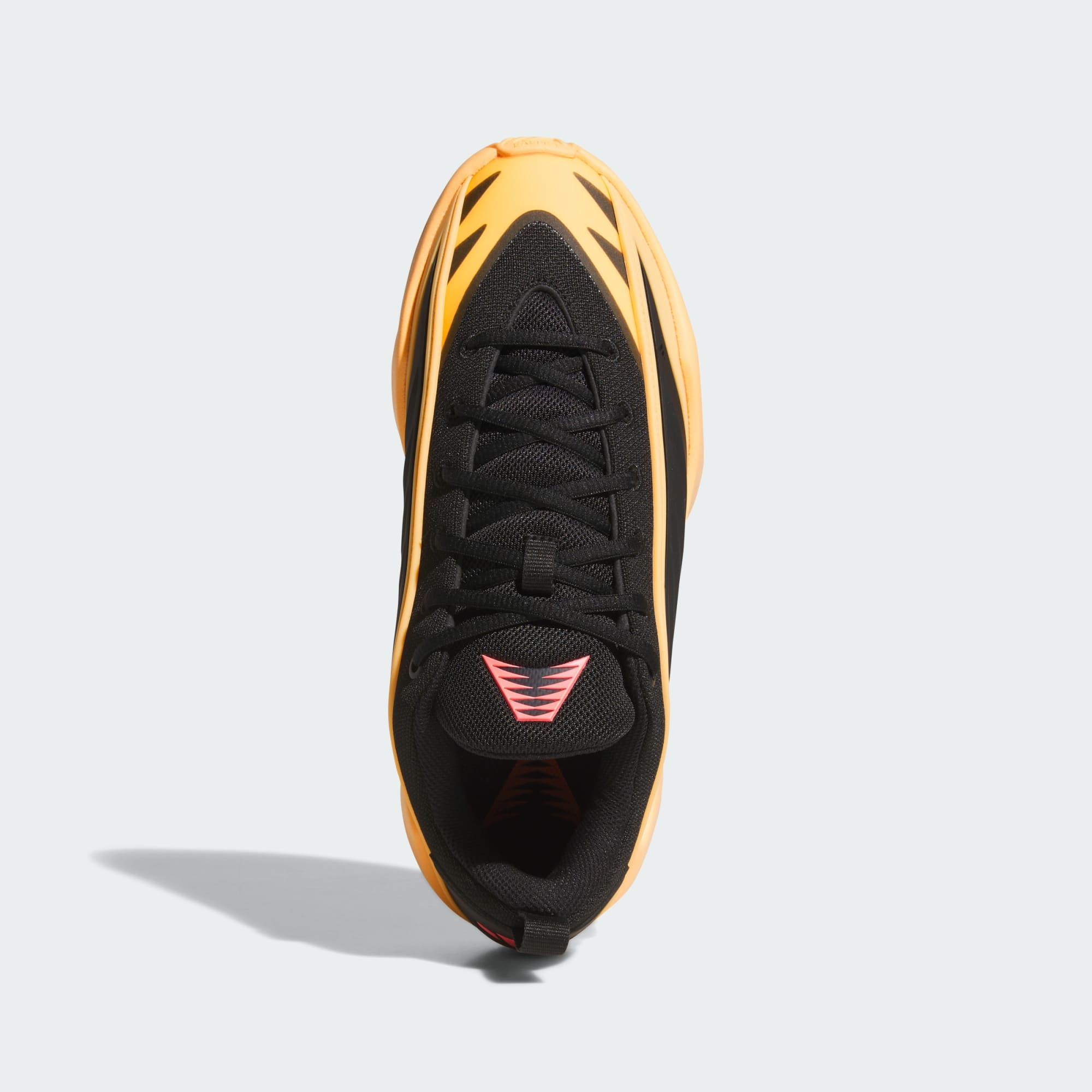 Alternative view of Giày Adidas Trainer Believe That 1 'Core Black' JQ9478