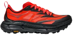 Giày Hoka One One Mafate Speed 4 'Neon Flame' 1168450-NLMB