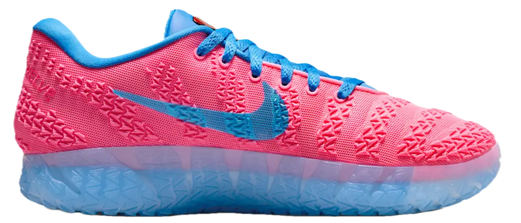 Giày Nike Ja 3 ‘Lemon Venom’ IW1160-700