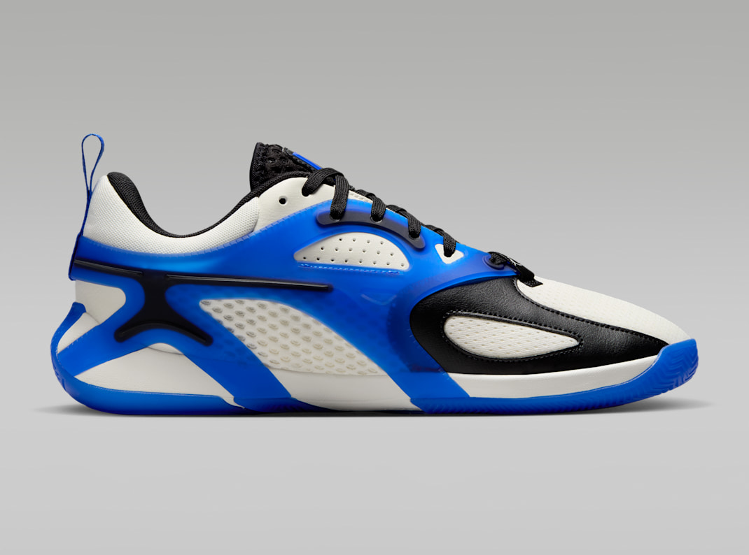 Alternative view of Giày Nike Air Jordan Heir Series 'Blue' IO0409-114