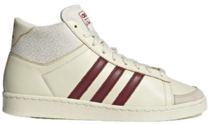 Giày Adidas Jabbar Hi 'Federation Cream' KJ1249