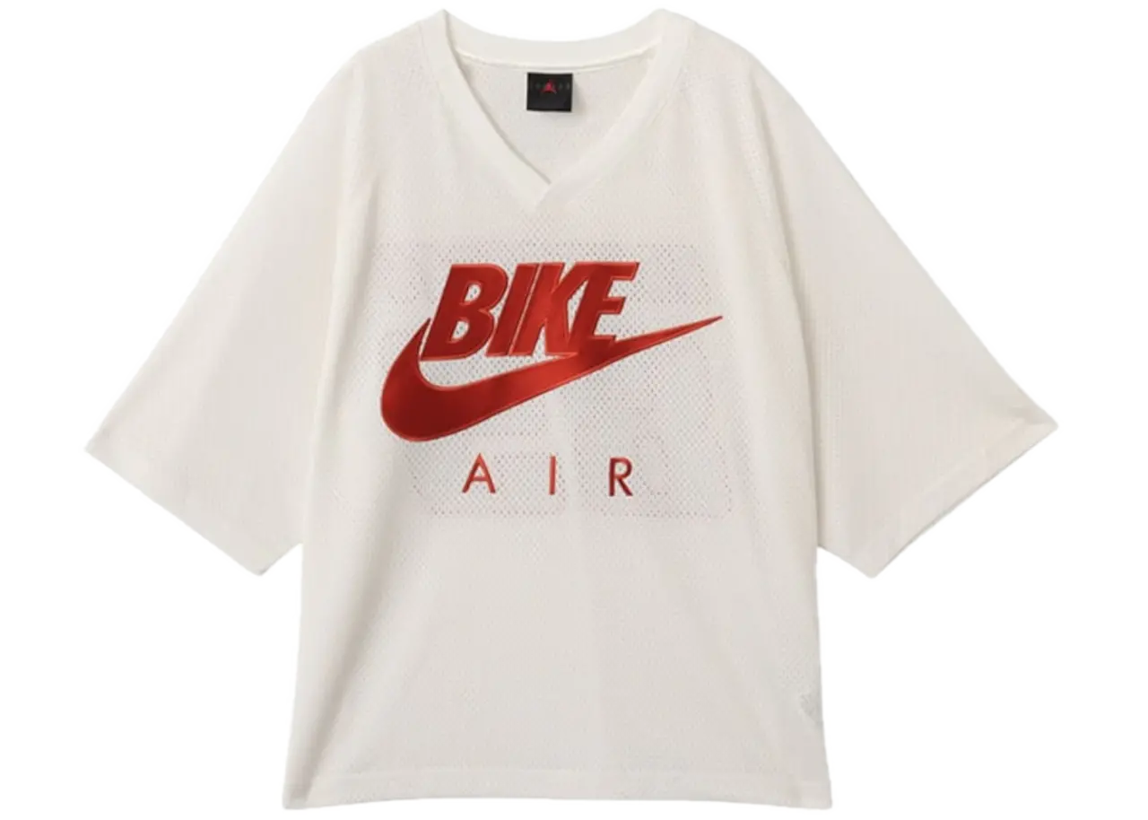 Áo Nike Air Jordan Nigel Sylvester Jersey IQ8156-133