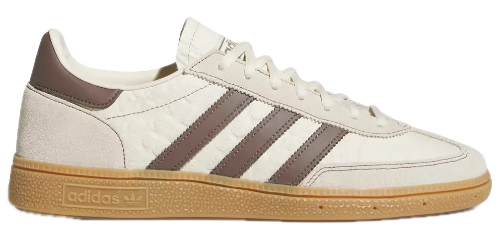 Giày Adidas Originals Handball Spezial 'Beige' KH9970