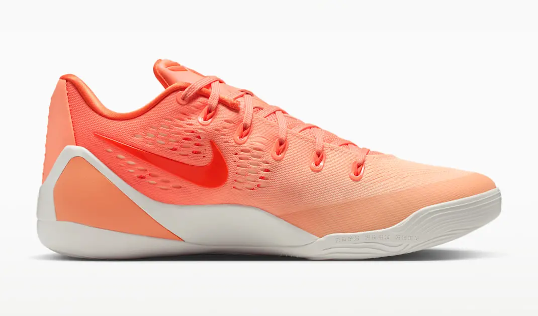 Alternative view of Giày Nike Kobe 9 Elite Low EM Protro 'WNBA' IM6119-800