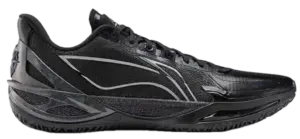 Giày Lining LiRen 6 V2 'Obsidian Black' ABAV087-1