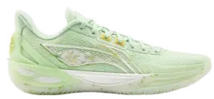 Giày Lining LiRen 6 V2 Mo Li 'Jasmine Green' ABAV087-21