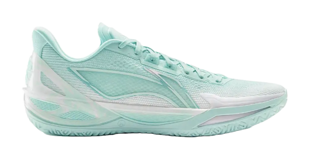 Giày Lining Liren 6 V2 'Azure Sky' ABAV087-5