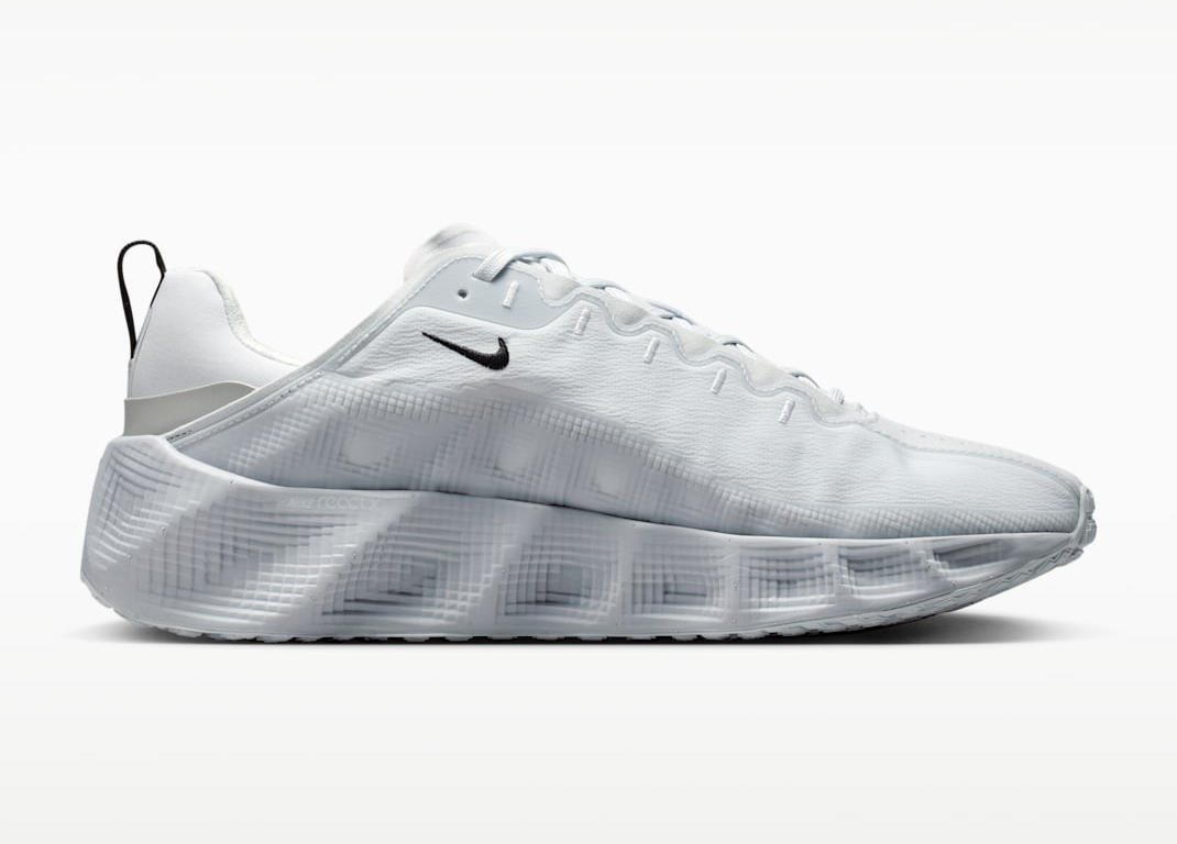 Alternative view of Giày Nike Ava Rover 'Pure Platinum Black' DX4215-010