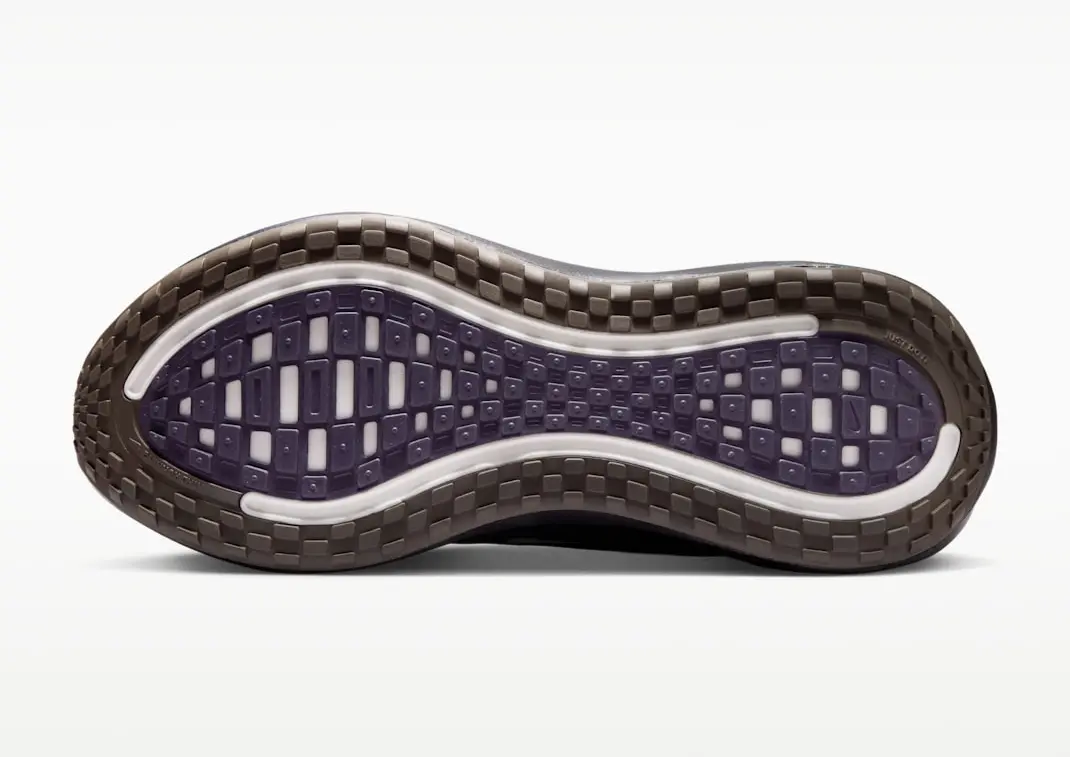 Alternative view of Giày Nike Vomero Plus ‘Ironstone’ IR7550-030