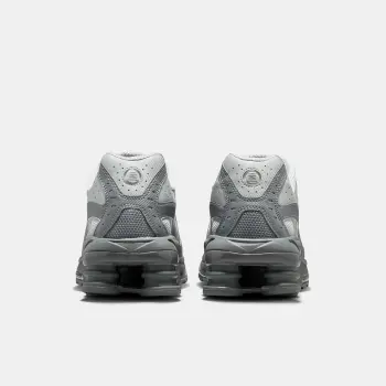 Alternative view of Giày Nike Shox Ride 2 'Light Smoke Grey' IR0047-001