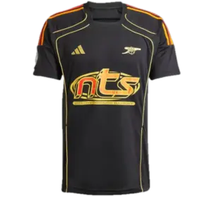 Áo Adidas Arsenal FC Nts Ubp Jersey JL8052
